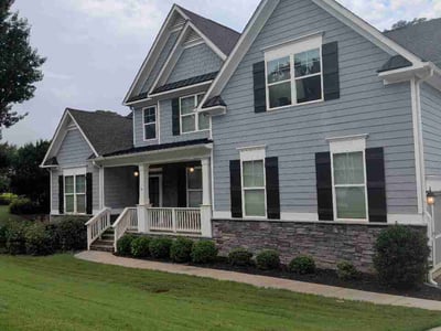 Lawn Care service in Ball Ground, 30107