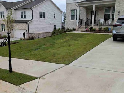 Lawn Care service in Ball Ground, 30107