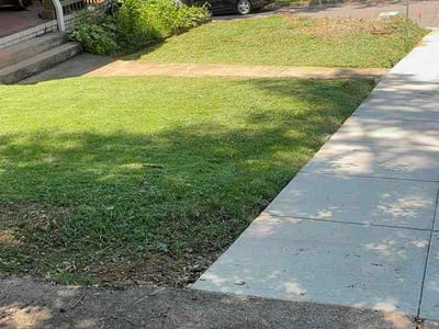 Lawn Care service in Pinson, 35126
