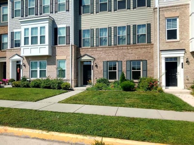 Lawn Care service in Dumfries, 22026