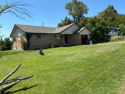 Lawn Care service in Choctaw, 73020