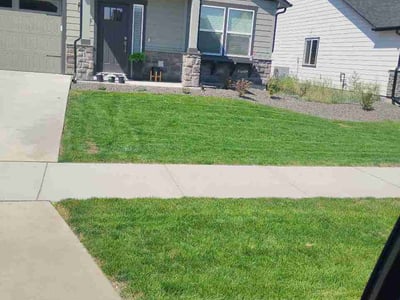 Lawn Care service in Coeur D Alene, 83814
