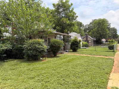 Lawn Care service in Bessemer, 35020