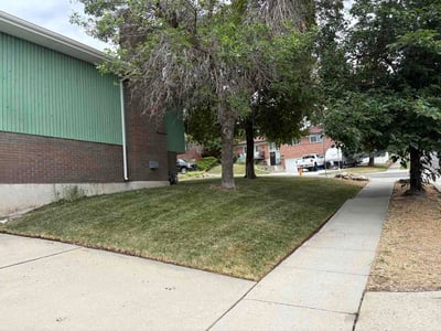 Lawn Care service in Midvale, 84047