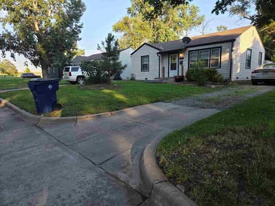Lawn Care service in Rapid City, 57701
