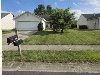 Lawn Care service in Waynesboro, 17268