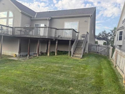 Lawn Care service in Pickerington, 43147