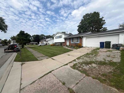 Lawn Care service in Pataskala, 43062