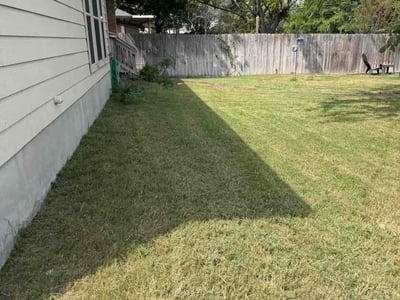 Lawn Care service in New Braunfels, 78130