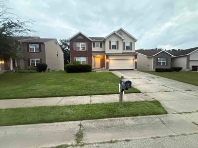 Lawn Care service in Trenton, 45067