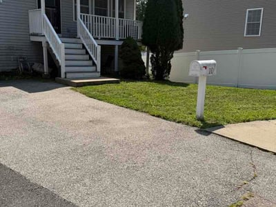 Lawn Care service in Pawtucket, 02860