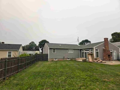 Lawn Care service in Pawtucket, 02860