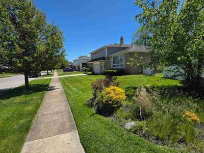 Lawn Care service in Cheektowanga, 14225