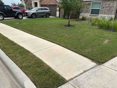 Lawn Care service in Lytle, 78052