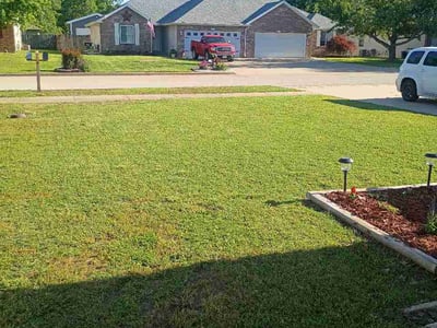 Lawn Care service in Republic, 65738