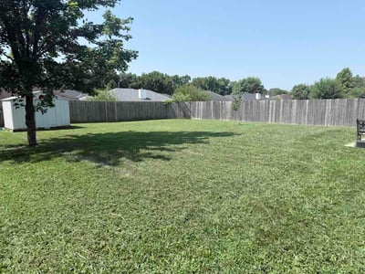 Lawn Care service in Republic, 65738