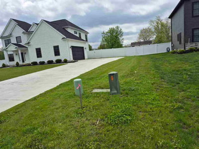 Lawn Care service in Orchard Park, 14127