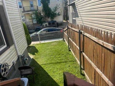 Lawn Care service in Fall River, 02720