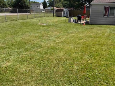 Lawn Care service in Depew, 14043