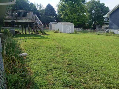 Lawn Care service in Farmington, 84025