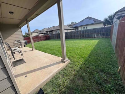 Lawn Care service in Cibolo, 78108