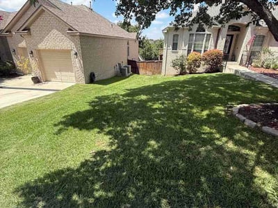 Lawn Care service in Helotes, 78023
