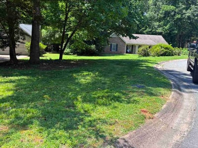 Lawn Care service in Peachtree City, 30269
