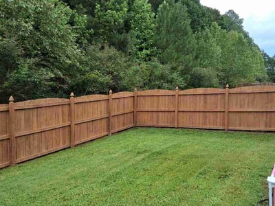 Lawn Care service in Smithfield, 27577