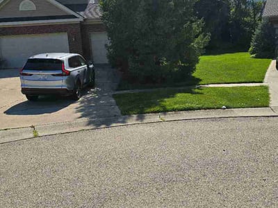 Lawn Care service in Springboro, 45066