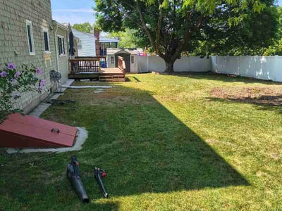 Lawn Care service in Attleboro, 02703