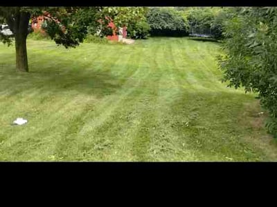 Lawn Care service in Troy, 12180