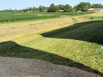Lawn Care service in Piqua, 45356