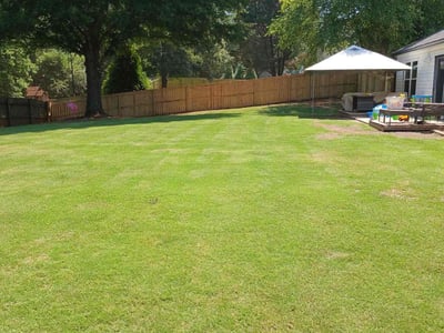 Lawn Care service in Cumming, 30040