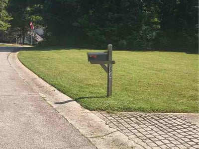 Lawn Care service in Dallas, 30132