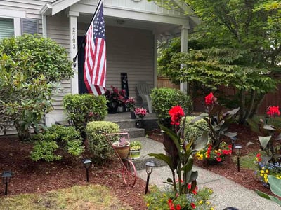 Lawn Care service in Battle Ground, 98604