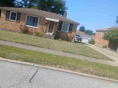 Lawn Care service in Jamestown, 14701