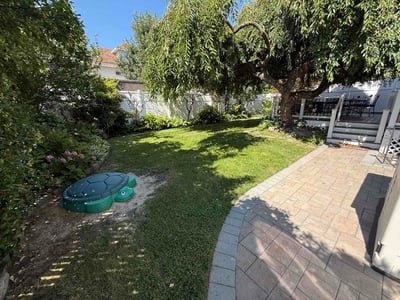 Lawn Care service in North Brunswick, 08902