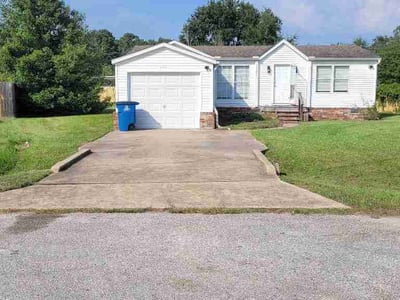 Lawn Care service in La Marque, 77568