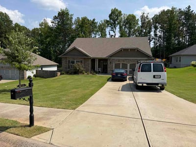 Lawn Care service in Bremen, 30110