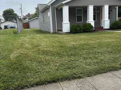 Lawn Care service in Lancaster, 43130