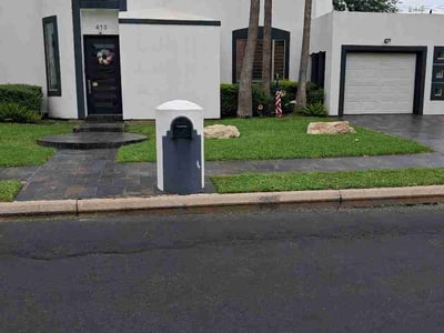 Lawn Care service in McAllen, 78504