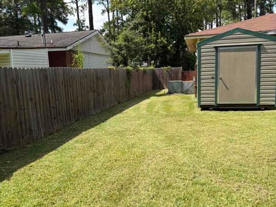 Lawn Care service in Albany, 31701