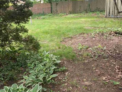 Lawn Care service in Swansea, 02777