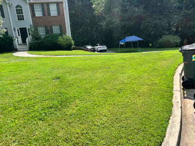 Lawn Care service in Lawrenceville, 30046