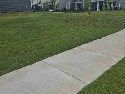 Lawn Care service in Wendell, 27591