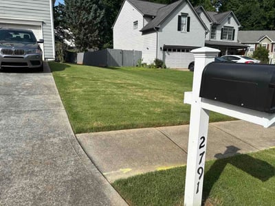 Lawn Care service in Kennesaw, 30144