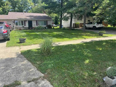 Lawn Care service in Upper Arlington, 43212
