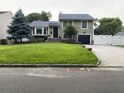Lawn Care service in Nutley, 07110