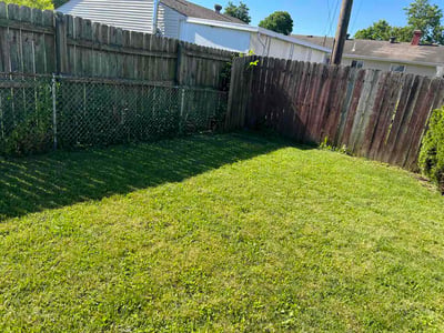 Lawn Care service in Bridgeville, 15017