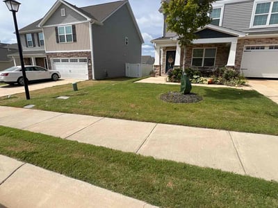 Lawn Care service in Mebane, 27302